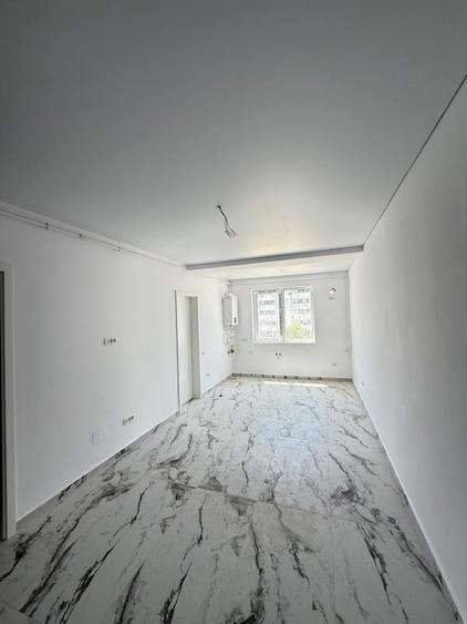 Apartament cu 2 camere semidecomandat în Militari