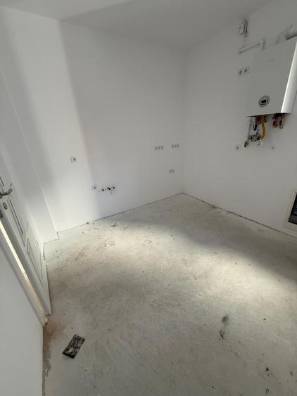 Apartament 2 camere etaj 1-2 | Încălzire pardoseală, geam baie - 12