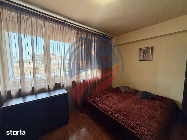 Apartament de inchiriat/Craiova/Ultracentral - 5