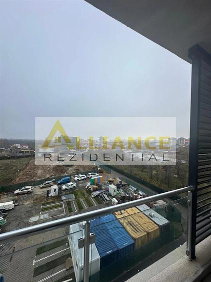 Apartament cu 3 camere decomandat în Fundeni