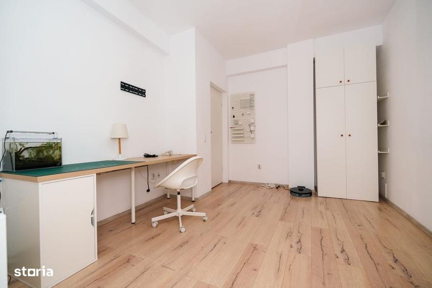 Apartament cu 3 camere în Dobroești