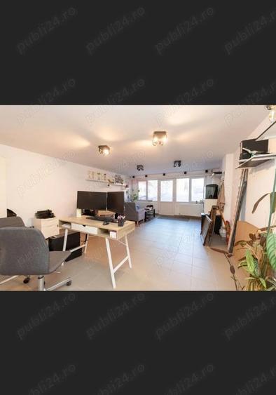 Spațiu comercial, de 60 mp, în Bartolomeu