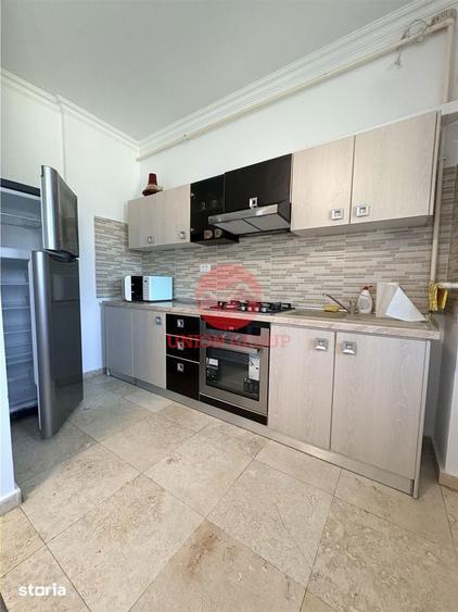 Apartament 2 camere Mamaia Solid House - 6