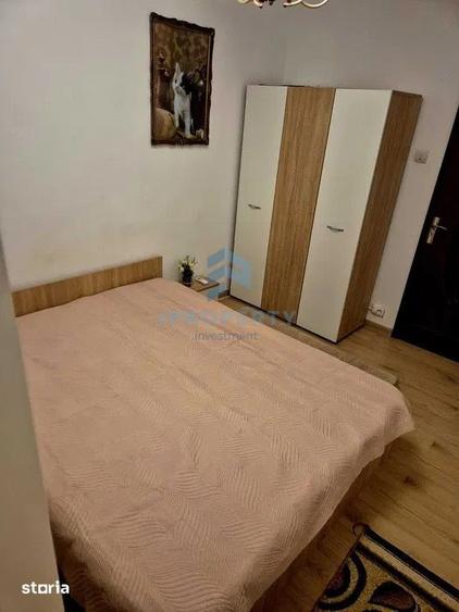 Apartament cu 3 camere, mobilat în Militari — fotografia 1