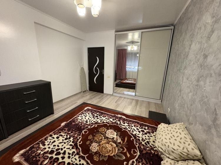 Apartament 2 Camere Militari Residence | Balcon | Centrala | Loc de parcare - 6