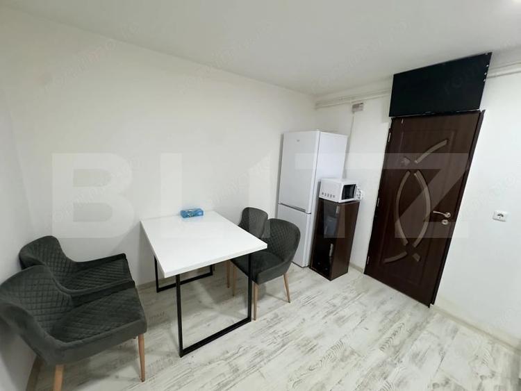 Apartament 2 camere 52mp parter, centrala termica proprie, Brazda - 4