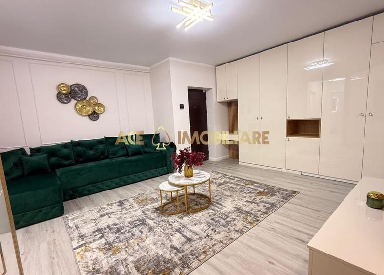 3 Camere | Popesti-Leordeni | Proximitate Metrou | Modern | - 1