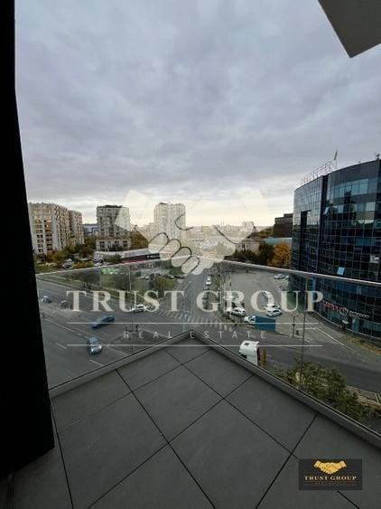Apartament 2 camere Herastrau | 2021 | Loc de parcare - 9