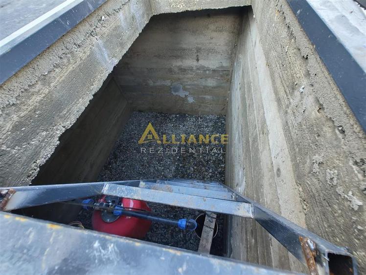 Casă individuală cu 4 camere cu Teren 330 Mp în Berceni