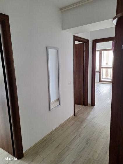 Apartament cu 2 camere în Nord