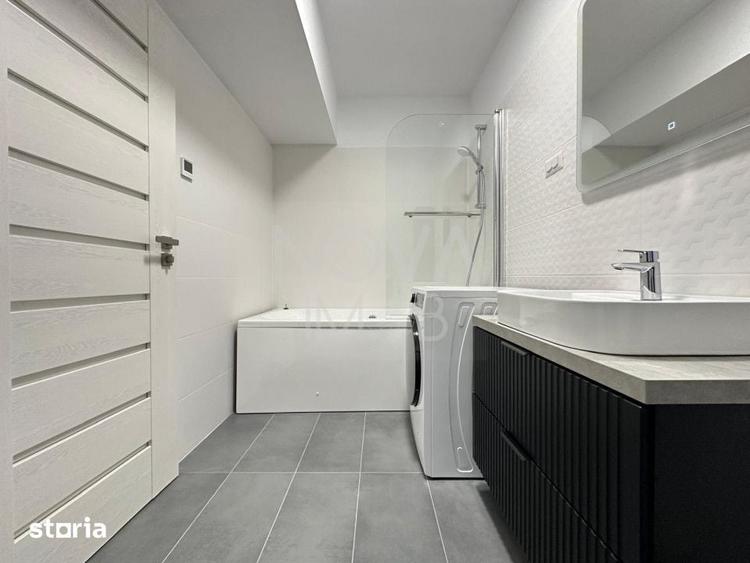 Apartament modern - Evolution- 31 mp terase - Sibiu - 5
