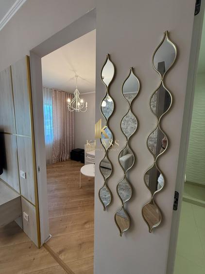 Apartament 3 camere | 4 City North | 2 Bai| Parcare Supraterana - 13