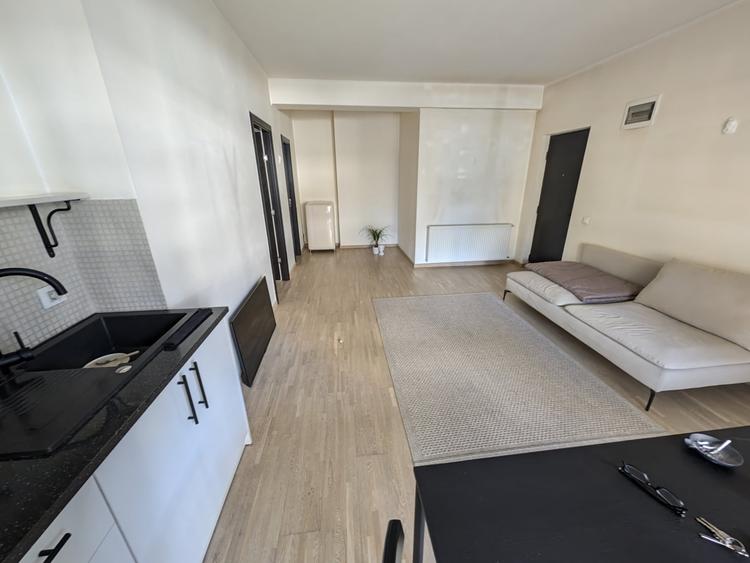 Apartament 2 camere 43mp | 0 comision | Parter| Mobilat | Biharia - Zeletin - 9