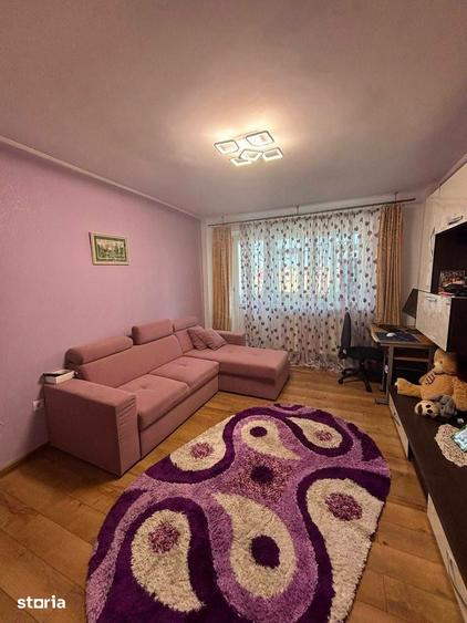 De vanzare apartament cu 2 camere si balcon, zona Hotel Roman, 55000e - 5