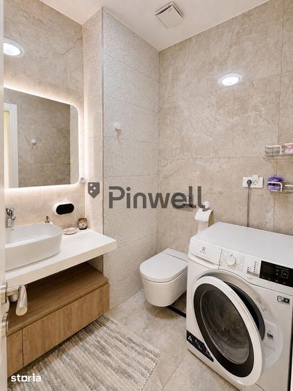 Apartament cu 3 camere în Tei