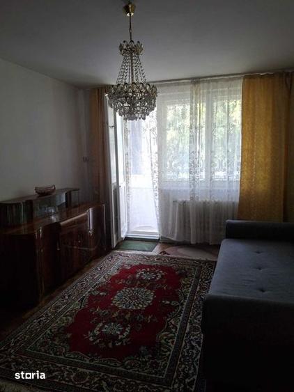 Inchiriere ap 2 camere Piata Hermes - 7