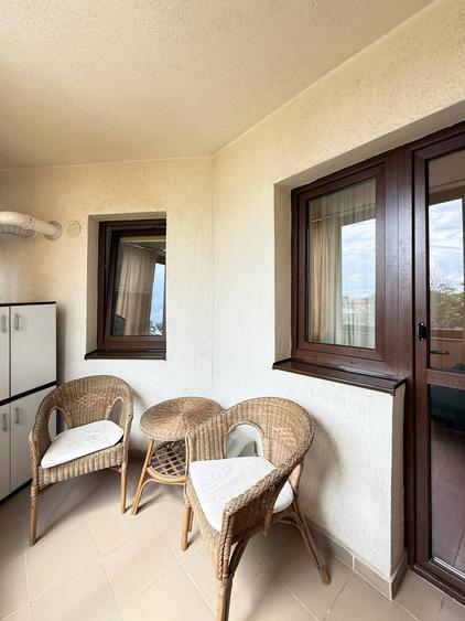 Ideal Residence – Garsoniera Decomandata | 40 mp | Balcon Spatios | 350 EUR - 8