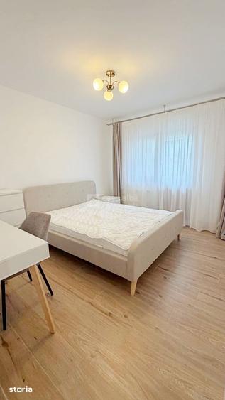 Centru - UMF, 3 camere renovat, mobilat & utilat, FIRST RENT - 6