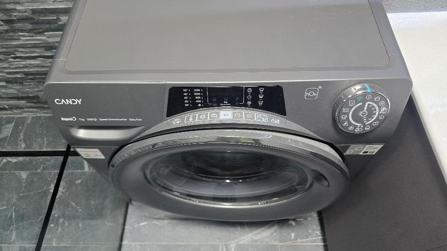 Apartament cu 2 camere semidecomandat în Zamfirescu