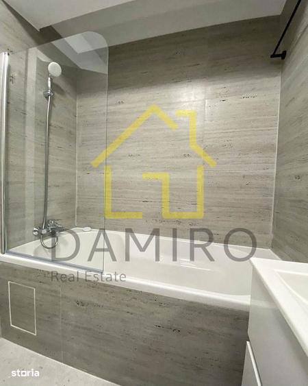 Apartament cu 2 camere, mobilat în Baicului