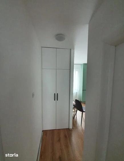 Apartament cu 2 camere decomandat în Tudor Vladimirescu
