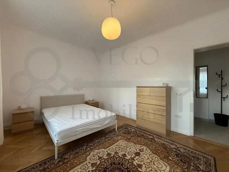 Apartament cu 2 camere decomandat în Bună Ziua