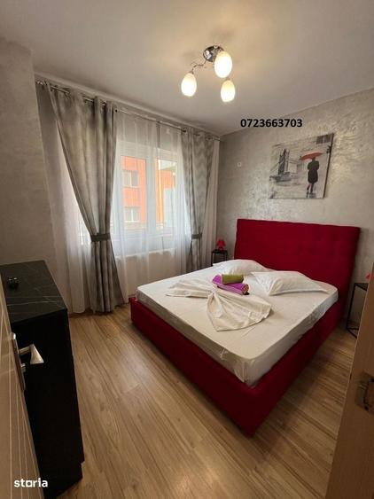 Moon Light Vega Apartament 2 Inchiriere 400 EUR/luna - 8