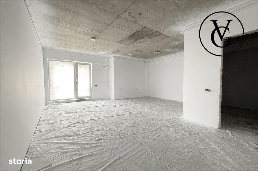 Studio spatios in complexul Alezzi Towers - Mamaia Nord - 4