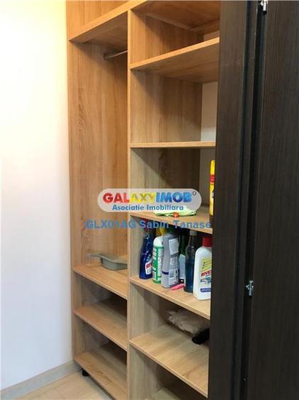 de inch  ap cu 2 camere ultracentral FOND NOU cu parcare - 8