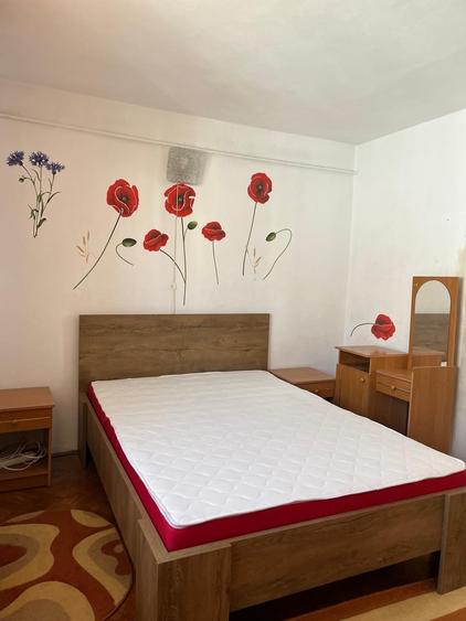 Apartament cu 2 camere semidecomandat în Vicovu de Sus