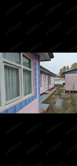 Casă cu 3 camere cu Teren 380 Mp în Traian