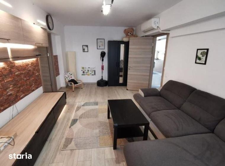 Apartament cu 2 camere în 13 Septembrie