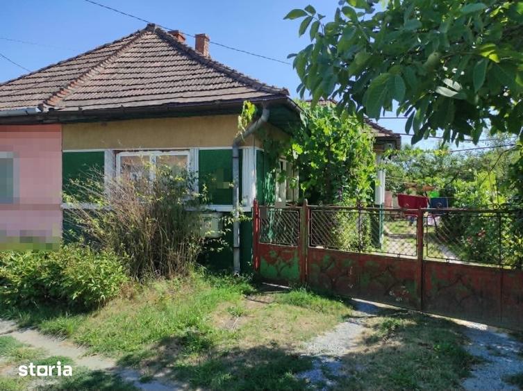 Casa de vanzare sat Leordeni jud Mures - 7