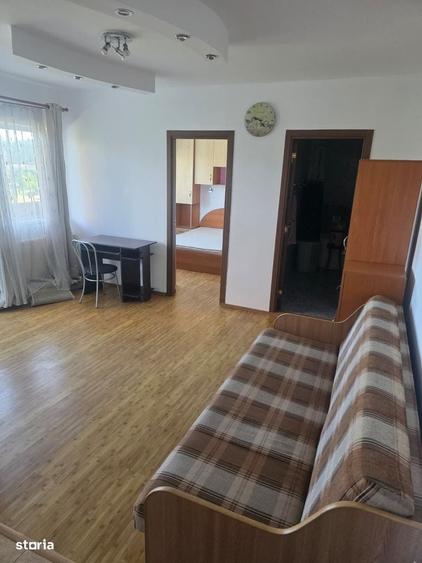 Apartament cu 2 camere în Florești