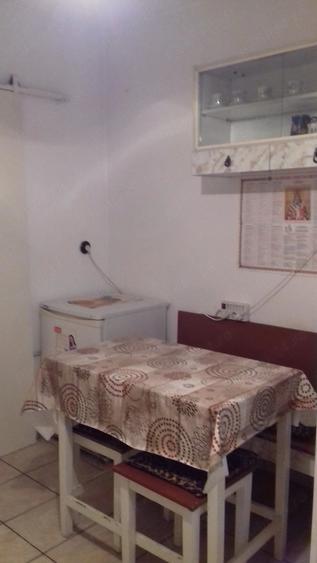Apartament cu 3 camere decomandat în Complex Studențesc