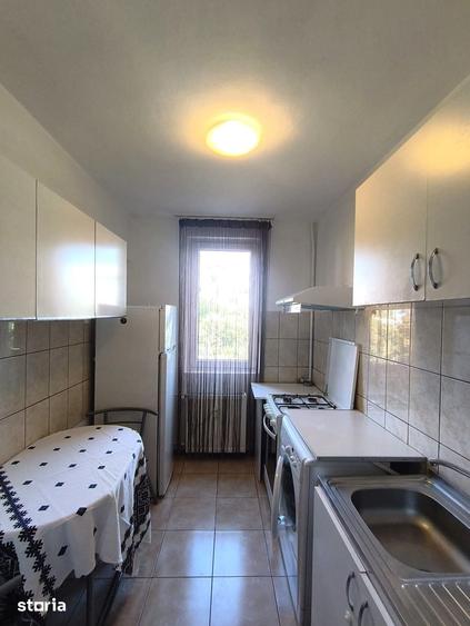 Pia?a Sudului-Secuilor-Berceni-Apartament 2 camere-63 mp-420 EUR - 4