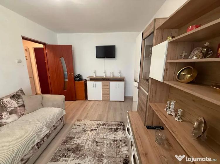 Apartament 2 camere Manastur-exclusivitate - Cluj-Napoca (Cluj) - 11
