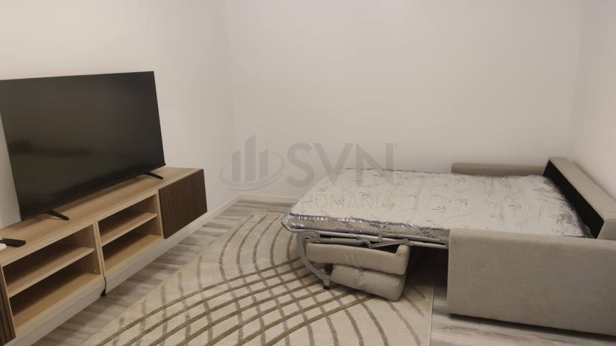 Apartament cu 2 camere decomandat, mobilat în Turda