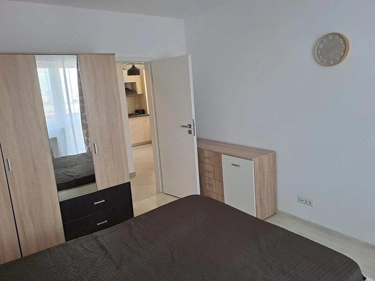 Parcul Carol-ISG Residence | 2 camere | centrala | bloc nou - 6