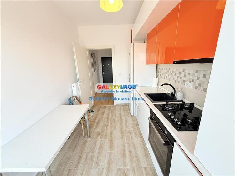 Inchiriere apartament 2 camere, MRS Smart, Albert, Ploiesti - 10