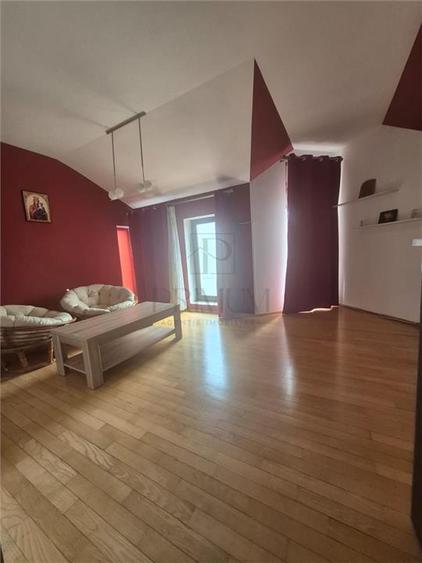 Casa individuala - zona excelenta - la cheie - 15