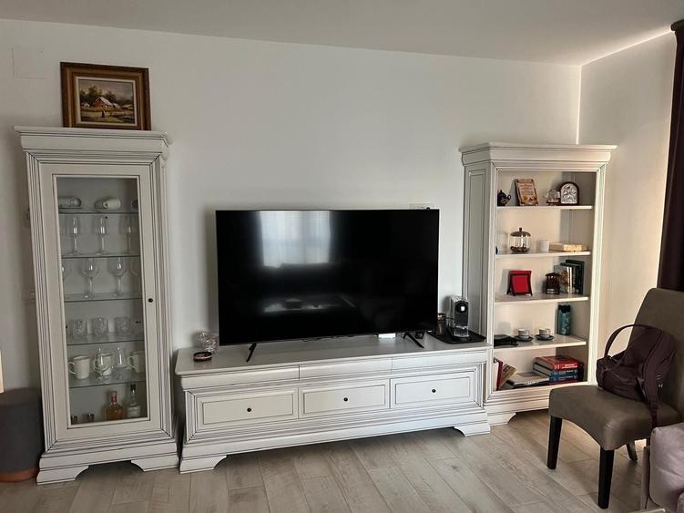Apartament cu 3 camere în Herăstrău