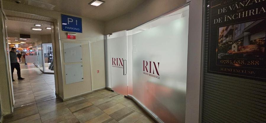 Spatiu comercial de inchiriat - Rin Grand Residence, Sector 4 - 5