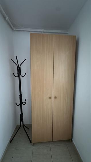 Garsonieră în Central