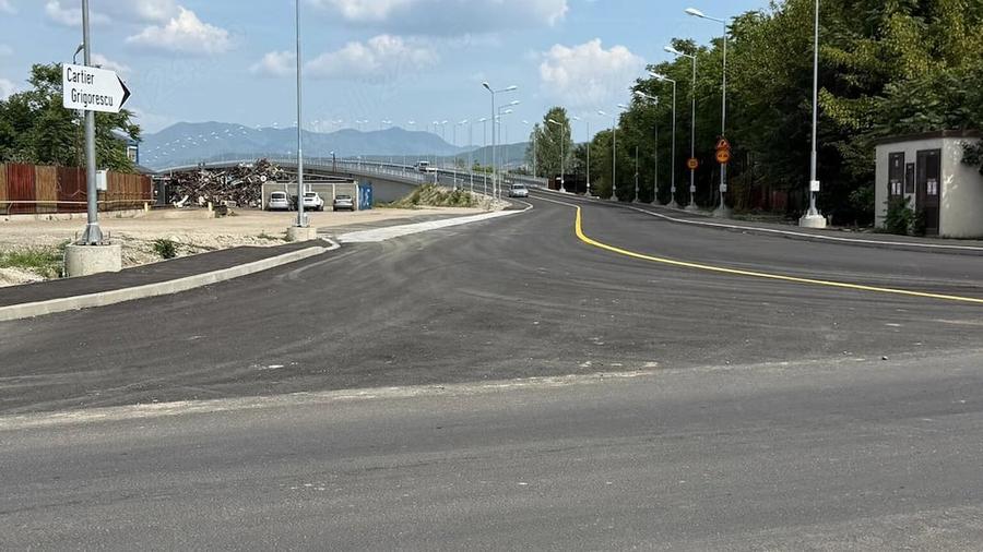 Teren de 44700 mp, în Central