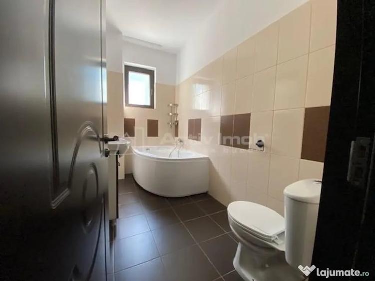 Garsonieră decomandată în Sisești