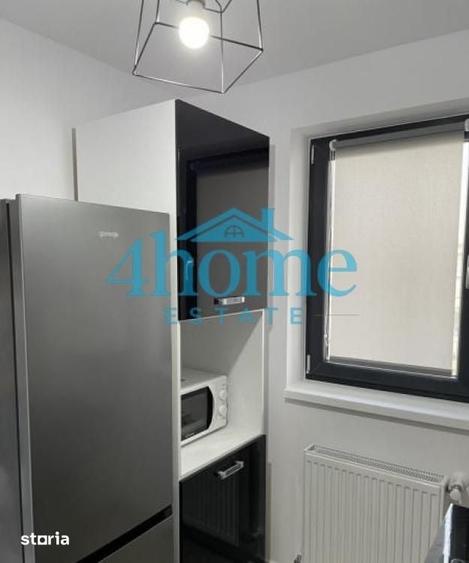 Garsoniera Theodor Pallady | Hils Pallady | Parcare | Metrou - 1