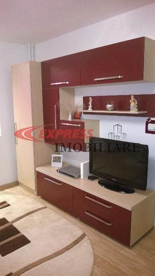 Apartament cu 2 camere decomandat în Dristor