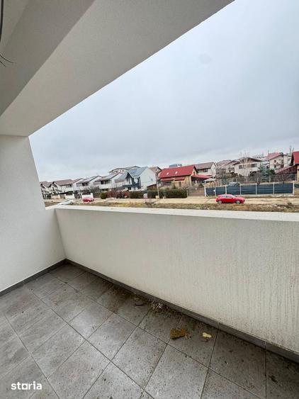 Apartament cu 2 camere în Militari