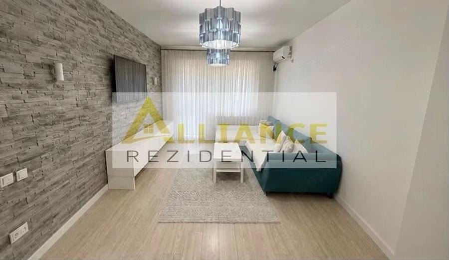 APARTAMENT 2 CAMERE | 69 MP | PARCARE INCLUSA | POPESTI-LEORDENI - 1